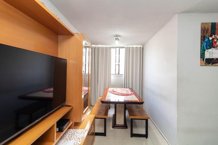 Sala de casa à venda com 2 quartos, 70m² em Itaquera, São Paulo
