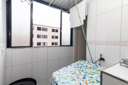 Casa à venda com 70m², 2 quartos e 1 vaga Casa à venda com 70m², 2 quartos e 1 vagaÁrea de Serviço