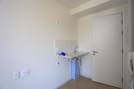Studio para alugar com 20m², 1 quarto e sem vaga Studio para alugar com 20m², 1 quarto e sem vagaStudio