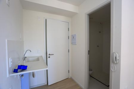 Studio para alugar com 20m², 1 quarto e sem vaga Studio para alugar com 20m², 1 quarto e sem vagaStudio