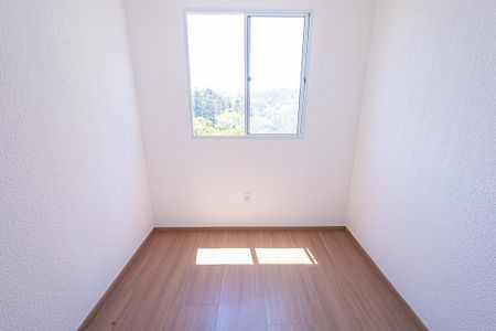 Quarto 1 de apartamento para alugar com 2 quartos, 49m² em Mantiqueira, Belo Horizonte
