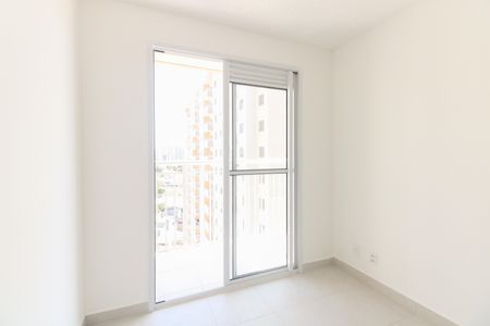 Sala de apartamento para alugar com 1 quarto, 29m² em Guaiauna, São Paulo