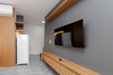 Studio para alugar com 44m², 1 quarto e sem vagaStudio