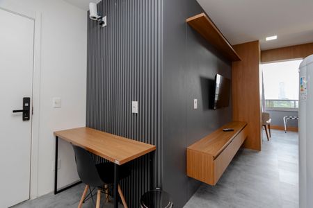 Studio para alugar com 44m², 1 quarto e sem vagaStudio