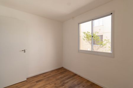 Quarto 1 de apartamento para alugar com 2 quartos, 42m² em Colônia (zona Leste), São Paulo