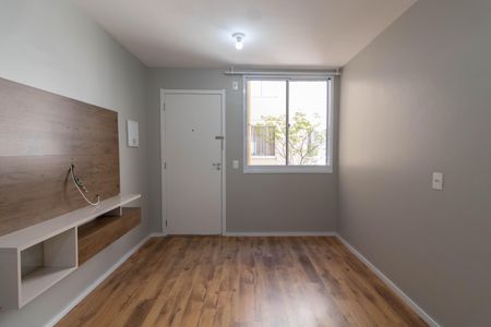 Sala de apartamento para alugar com 2 quartos, 42m² em Colônia (zona Leste), São Paulo