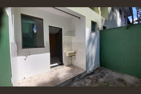 Casa à venda com 120m², 2 quartos e 2 vagas