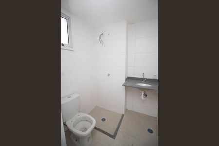 Apartamento à venda com 50m², 2 quartos e 1 vaga Apartamento à venda com 50m², 2 quartos e 1 vagaBanheiro Social