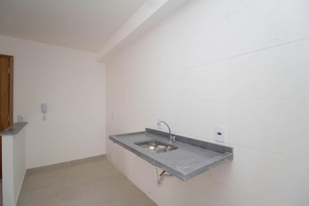 Apartamento à venda com 50m², 2 quartos e 1 vaga Apartamento à venda com 50m², 2 quartos e 1 vagaCozinha