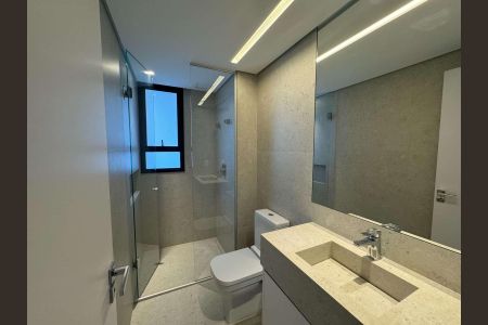 Apartamento à venda com 138m², 3 quartos e 3 vagas