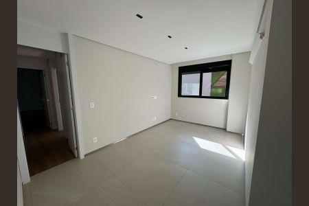 Apartamento à venda com 138m², 3 quartos e 3 vagas