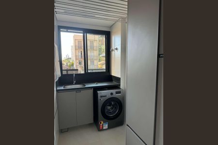 Apartamento à venda com 138m², 3 quartos e 3 vagas