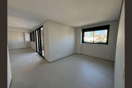 Apartamento à venda com 138m², 3 quartos e 3 vagas