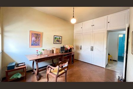 Casa à venda com 7 quartos, 429m² em Cidade Jardim, Belo Horizonte