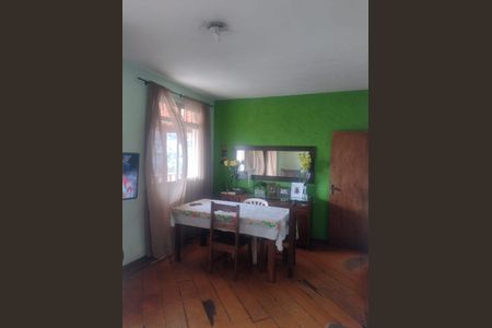 Apartamento à venda com 3 quartos, 80m² em Jardim America, Belo Horizonte