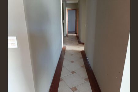 Casa à venda com 4 quartos, 220m² em Palmeiras, Belo Horizonte