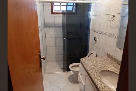 Casa à venda com 4 quartos, 220m² em Palmeiras, Belo Horizonte