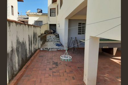 Casa à venda com 4 quartos, 220m² em Palmeiras, Belo Horizonte