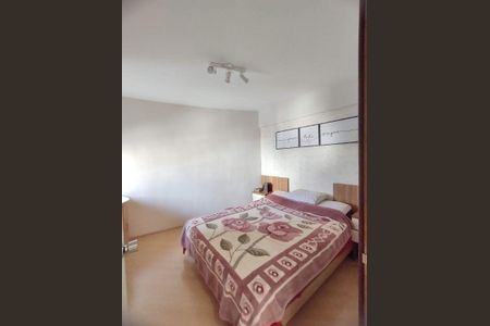 Apartamento à venda com 2 quartos, 75m² em Jardim Bela Vista, Santo André
