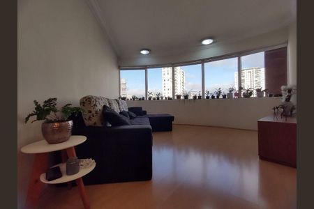 Apartamento à venda com 2 quartos, 75m² em Jardim Bela Vista, Santo André