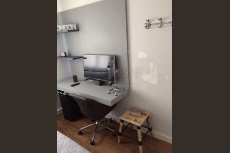 Apartamento à venda com 2 quartos, 66m² em Campo Belo, São Paulo