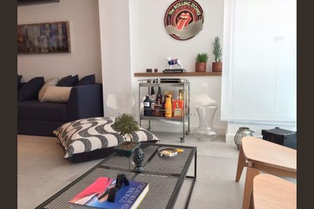 Apartamento à venda com 2 quartos, 66m² em Campo Belo, São Paulo