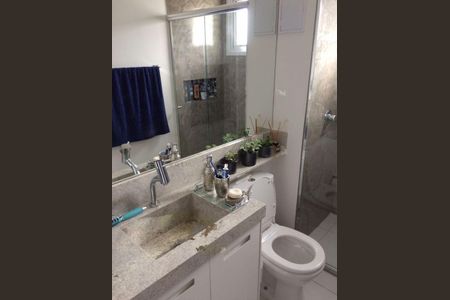 Apartamento à venda com 2 quartos, 66m² em Campo Belo, São Paulo