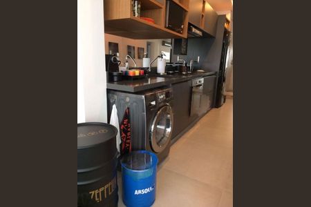 Apartamento à venda com 2 quartos, 66m² em Campo Belo, São Paulo