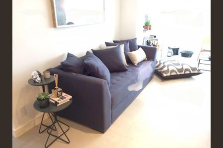 Apartamento à venda com 2 quartos, 66m² em Campo Belo, São Paulo