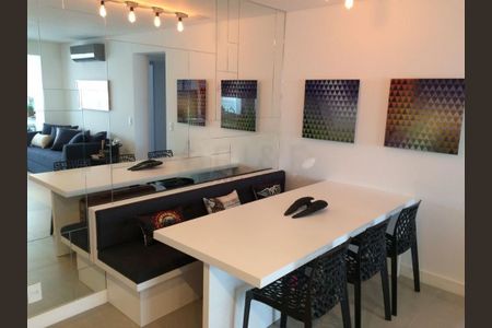 Apartamento à venda com 2 quartos, 66m² em Campo Belo, São Paulo