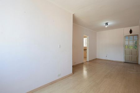 Sala de apartamento à venda com 2 quartos, 74m² em Santana, São Paulo