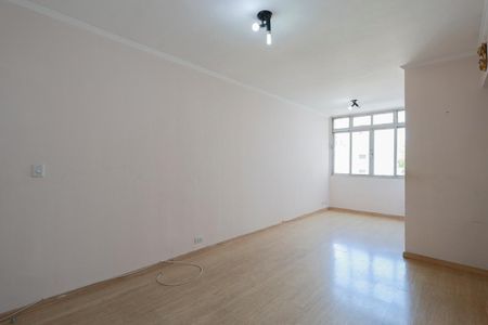 Sala de apartamento à venda com 2 quartos, 74m² em Santana, São Paulo