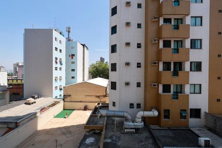 Vista do quarto 1 de apartamento à venda com 2 quartos, 74m² em Santana, São Paulo
