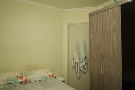 Apartamento à venda com 63m², 3 quartos e 1 vagaQuarto 1