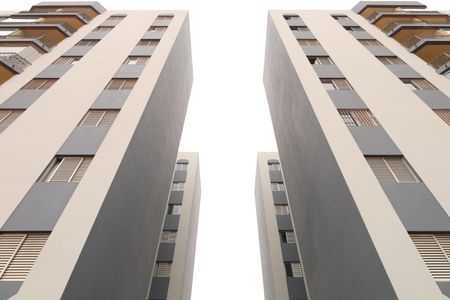 Apartamento à venda com 63m², 3 quartos e 1 vagaÁrea comum - Prédios