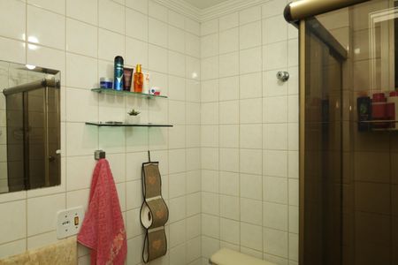 Apartamento à venda com 63m², 3 quartos e 1 vagaBanheiro
