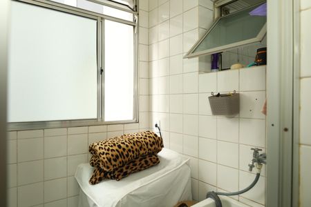 Apartamento à venda com 63m², 3 quartos e 1 vagaÁrea de Serviço