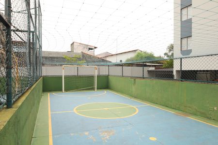 Apartamento à venda com 63m², 3 quartos e 1 vagaÁrea comum - Quadra 2