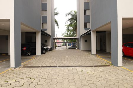 Apartamento à venda com 63m², 3 quartos e 1 vagaÁrea comum - Estacionamento
