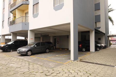 Apartamento à venda com 63m², 3 quartos e 1 vagaÁrea comum - Estacionamento