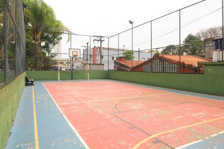 Apartamento à venda com 63m², 3 quartos e 1 vagaÁrea comum - Quadra