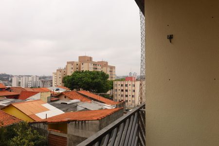 Apartamento à venda com 63m², 3 quartos e 1 vagaSacada