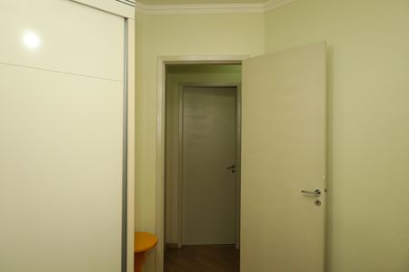 Apartamento à venda com 63m², 3 quartos e 1 vagaQuarto 2