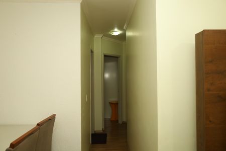 Apartamento à venda com 63m², 3 quartos e 1 vagaSala