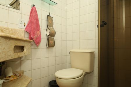 Apartamento à venda com 63m², 3 quartos e 1 vagaBanheiro
