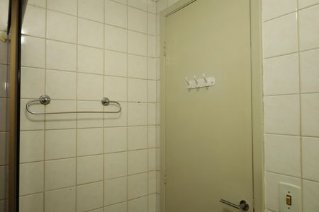 Apartamento à venda com 63m², 3 quartos e 1 vagaBanheiro