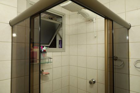 Apartamento à venda com 63m², 3 quartos e 1 vagaBanheiro