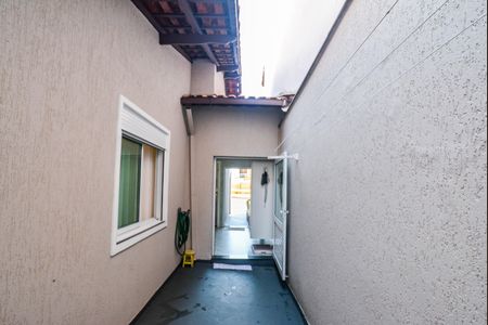 Casa à venda com 131m², 2 quartos e 3 vagasQuintal