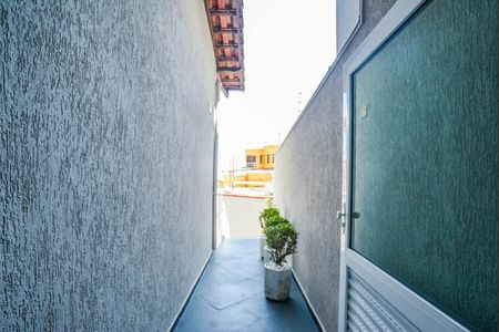 Casa à venda com 131m², 2 quartos e 3 vagasQuintal