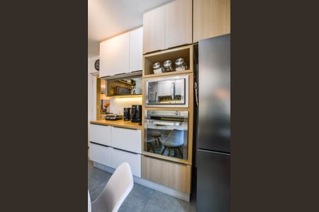 Casa à venda com 131m², 2 quartos e 3 vagasCozinha